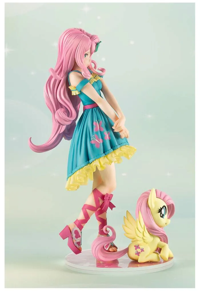 MY LITTLE PONY - Fluttershy Bishoujo 1/7 Pvc Figure