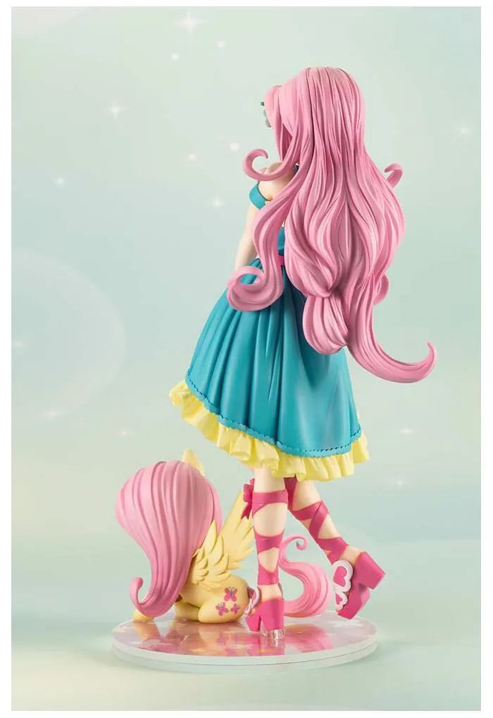 MY LITTLE PONY - Fluttershy Bishoujo 1/7 Pvc Figure