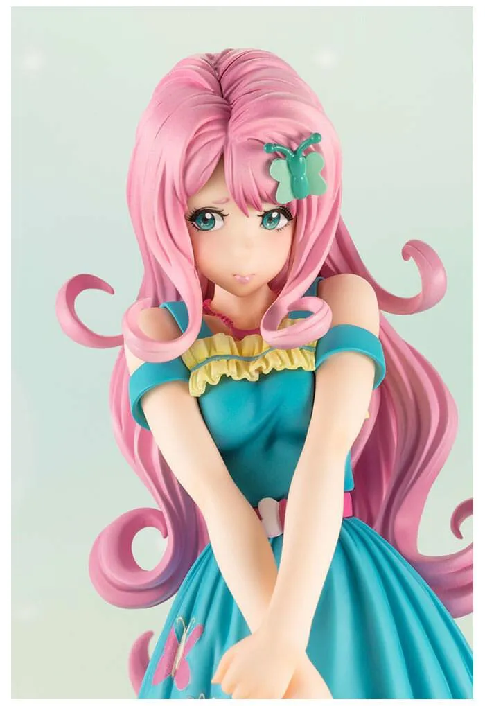 MY LITTLE PONY - Fluttershy Bishoujo 1/7 Pvc Figure