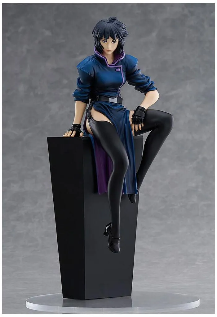 GHOST IN THE SHELL - Motoko Kusanagi 1995 Ver. L Pop Up Parade Pvc Figure