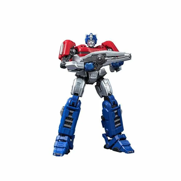 TRANSFORMERS - 8 AMK Series - Orion Pax Cogged Model Kit
