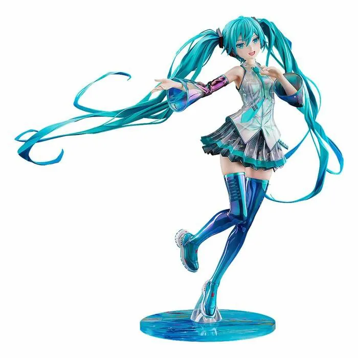 VOCALOID - Miku Hatsune 0x27 Eternal Stream 1/4 Pvc Figure
