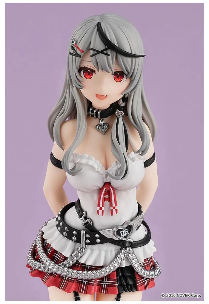 HOLOLIVE PRODUCTION - Sakamata Chloe Pop Up Parade Pvc Figure