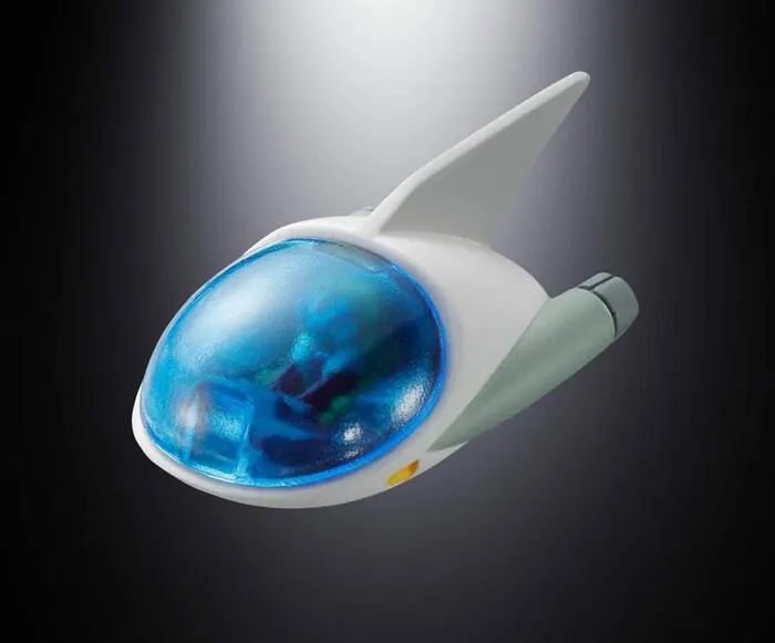 MAZINGER - GX-114 Janus & GX-12R Venus A Soul of Chogokin