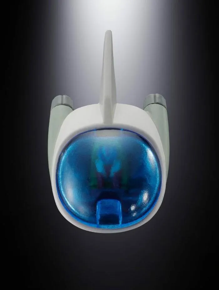 MAZINGER - GX-114 Janus & GX-12R Venus A Soul of Chogokin