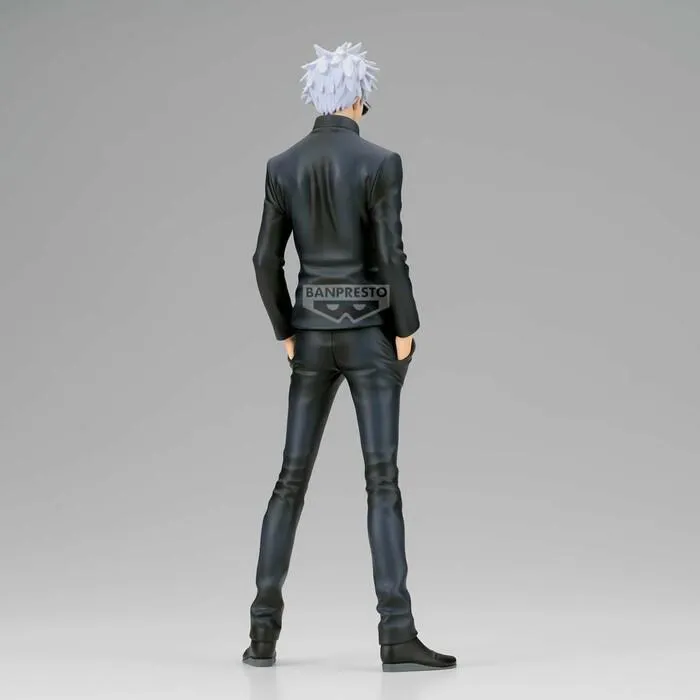JUJUTSU KAISEN - King Of Artist - Satoru Gojo Special Ver. Pvc Figure