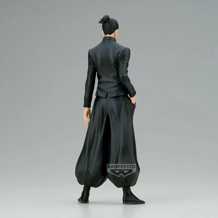 JUJUTSU KAISEN - King Of Artist - Geto Suguru Special Ver. Pvc Figure