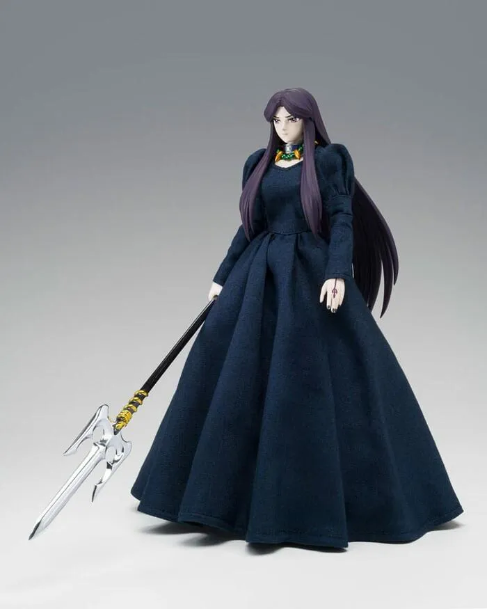 SAINT SEIYA - Myth Cloth EX - Pandora Action Figure