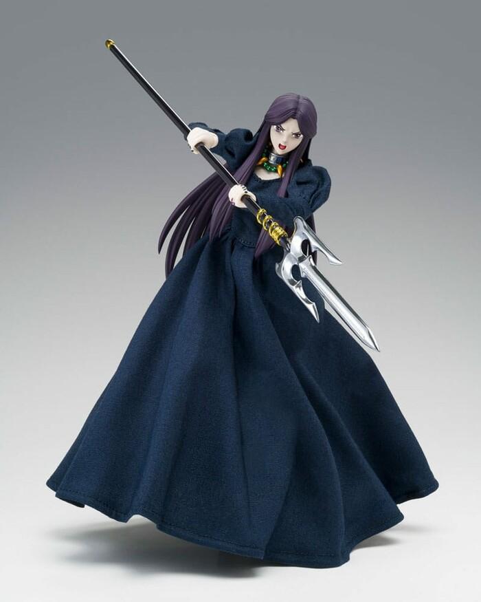 SAINT SEIYA - Myth Cloth EX - Pandora Action Figure