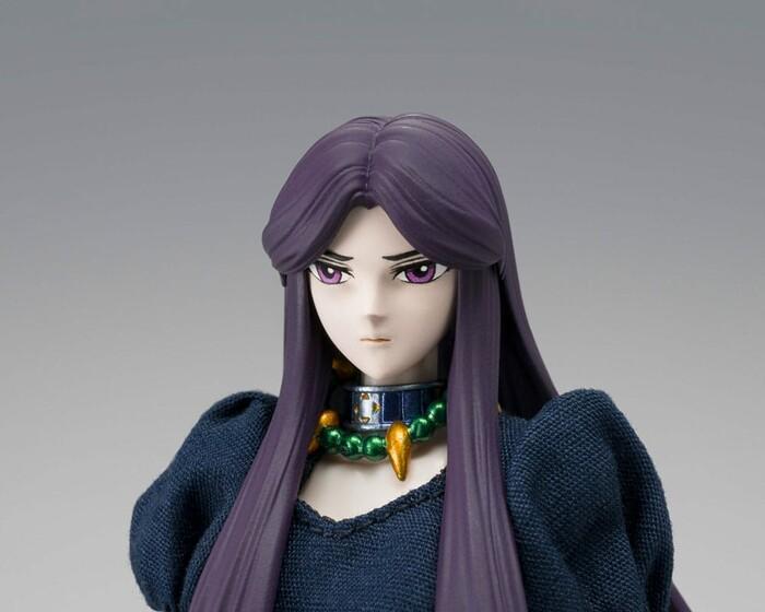 SAINT SEIYA - Myth Cloth EX - Pandora Action Figure