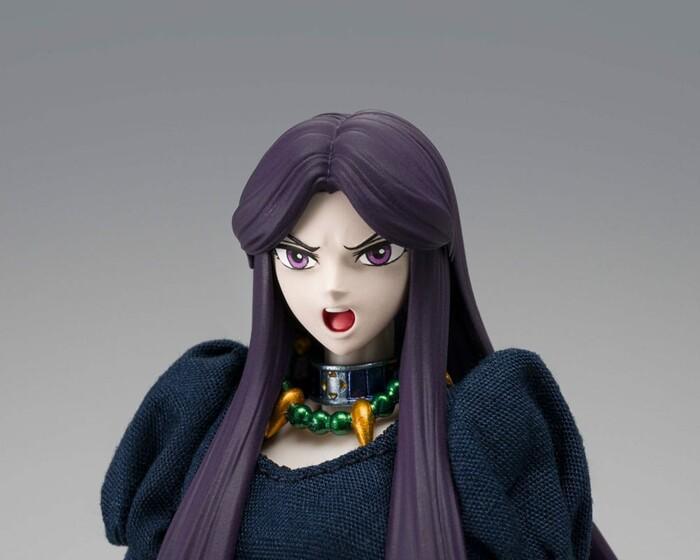 SAINT SEIYA - Myth Cloth EX - Pandora Action Figure