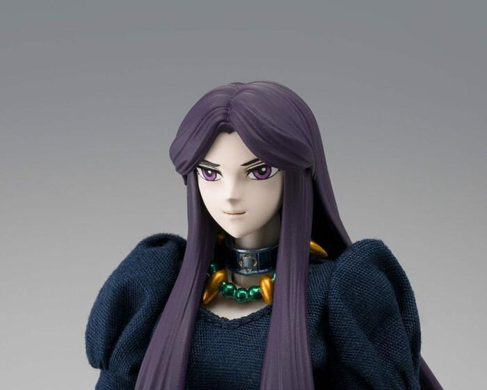 SAINT SEIYA - Myth Cloth EX - Pandora Action Figure