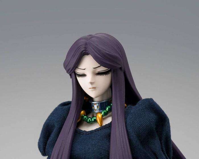 SAINT SEIYA - Myth Cloth EX - Pandora Action Figure