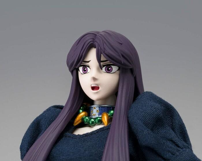 SAINT SEIYA - Myth Cloth EX - Pandora Action Figure