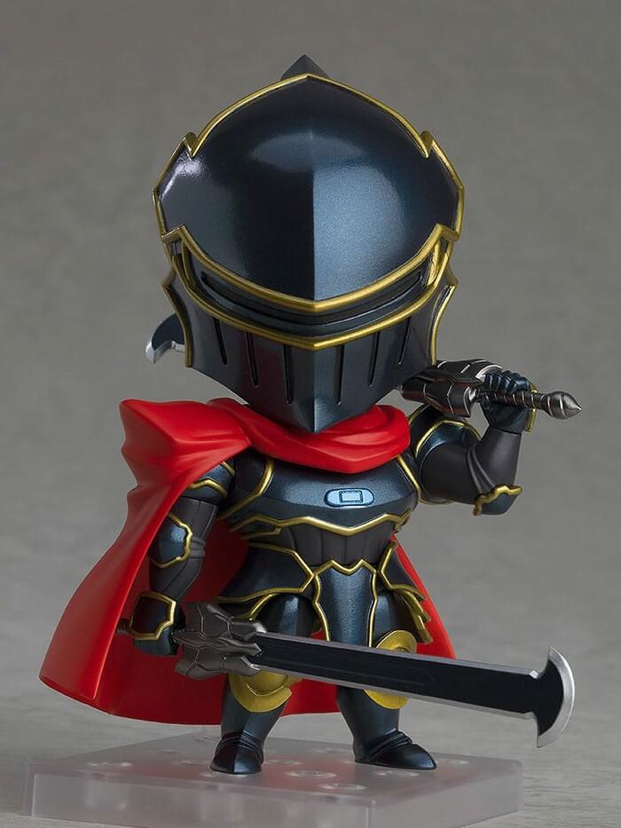 OVERLORD - Dark Hero Momon Nendoroid Action Figure # 2605