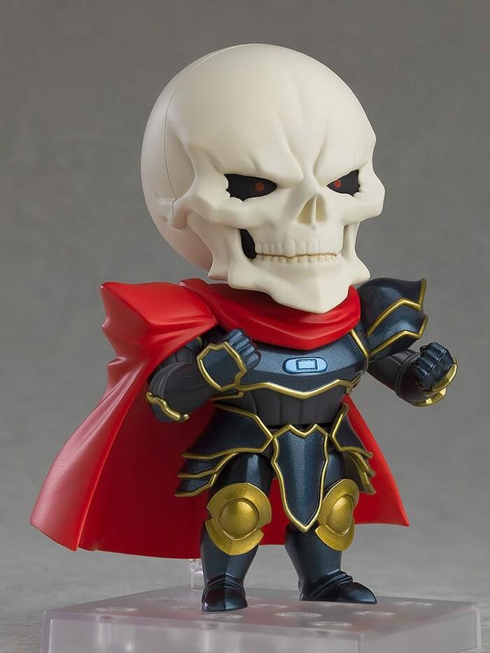 OVERLORD - Dark Hero Momon Nendoroid Action Figure # 2605