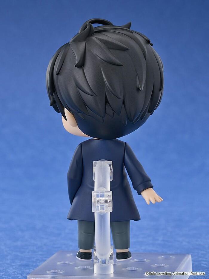 SOLO LEVELING - Sung Jinwoo Nendoroid Action Figure # 2597