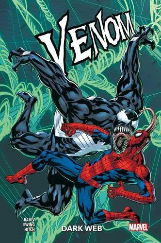 VENOM 3: DARK WEB