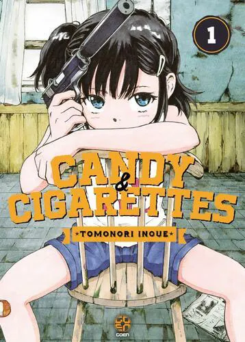 CANDY & CIGARETTES 1