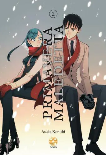 PRIMAVERA MALEDETTA 2