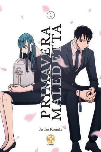 PRIMAVERA MALEDETTA 1