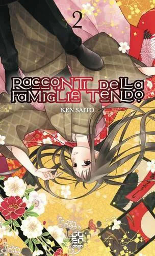 RACCONTI DELLA FAMIGLIA TENDO 2