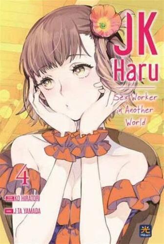 JK HARU SEX WORKER IN ANOTHER WORLD 4