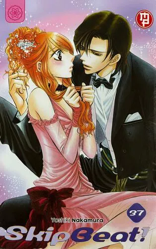 SKIP BEAT! 37