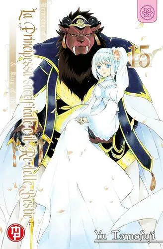 LA PRINCIPESSA SACRIFICALE E IL RE DELLE BESTIE 15