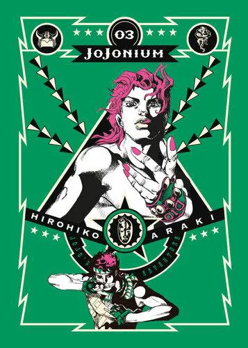 JOJONIUM 3