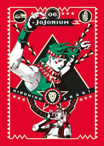 JOJONIUM 6
