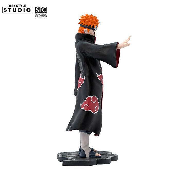 NARUTO SHIPPUDEN - Super Figure Collection - Pain Pvc Figure