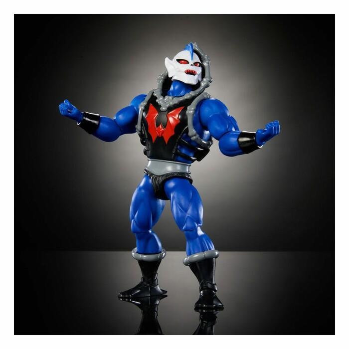 MASTERS OF THE UNIVERSE - Origins Cartoon Collection - Hordak Action Figure