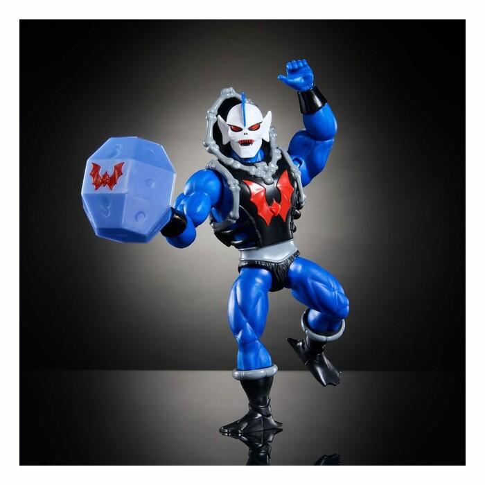 MASTERS OF THE UNIVERSE - Origins Cartoon Collection - Hordak Action Figure