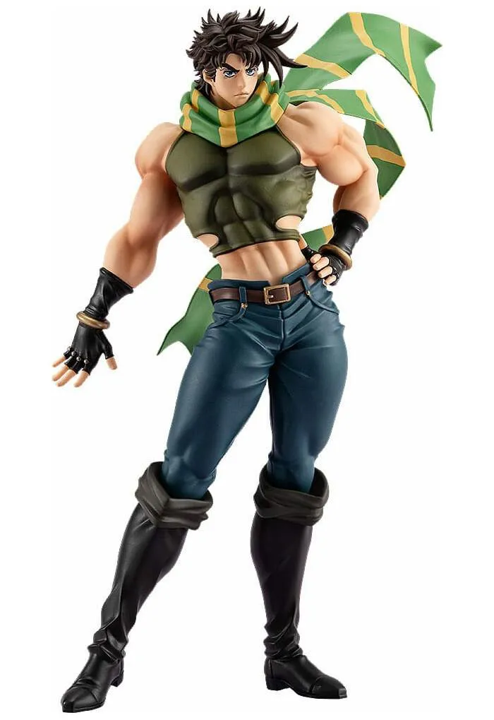 JOJO - Battle Tendency - Joseph Joestar Pop Up Parade Pvc Figure