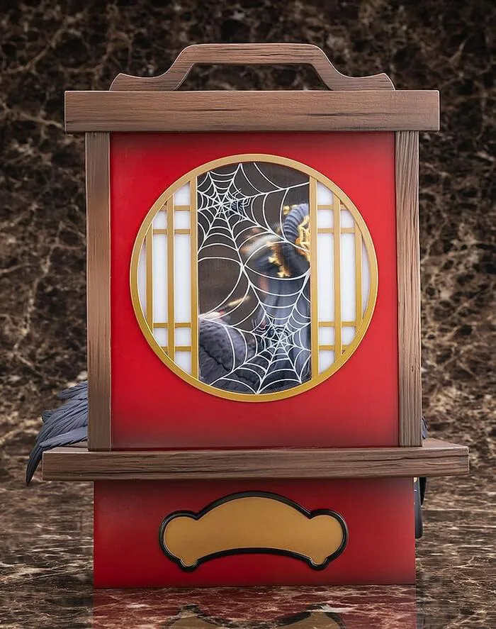 OVERLORD - Albedo Splendid Kimono Ver. 1/7 Pvc Figure