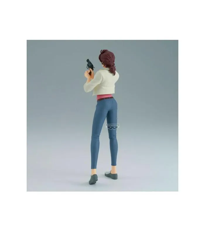 CITY HUNTER - Shinjuku Private Eyes - Kaori Makimura Pvc Figure