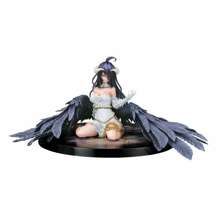 OVERLORD - Albedo 1/7 Pvc Figure