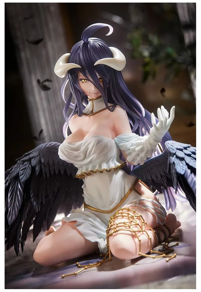 OVERLORD - Albedo 1/7 Pvc Figure