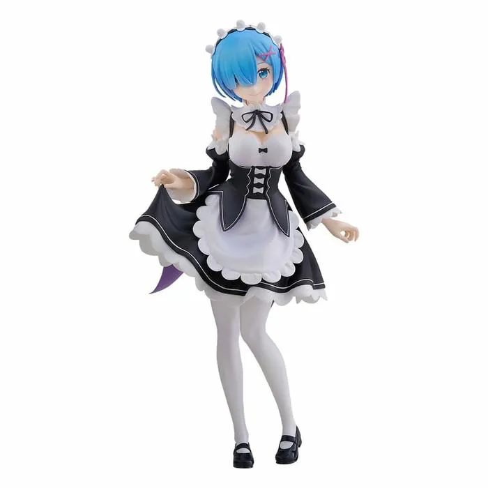 RE:ZERO Starting Life in Another World - Rem L Pop Up Parade Pvc Figure
