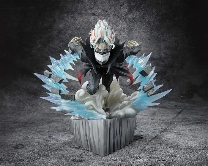 DANDADAN - Okarun Transformed Figuarts ZERO Pvc Figure