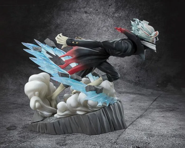 DANDADAN - Okarun Transformed Figuarts ZERO Pvc Figure