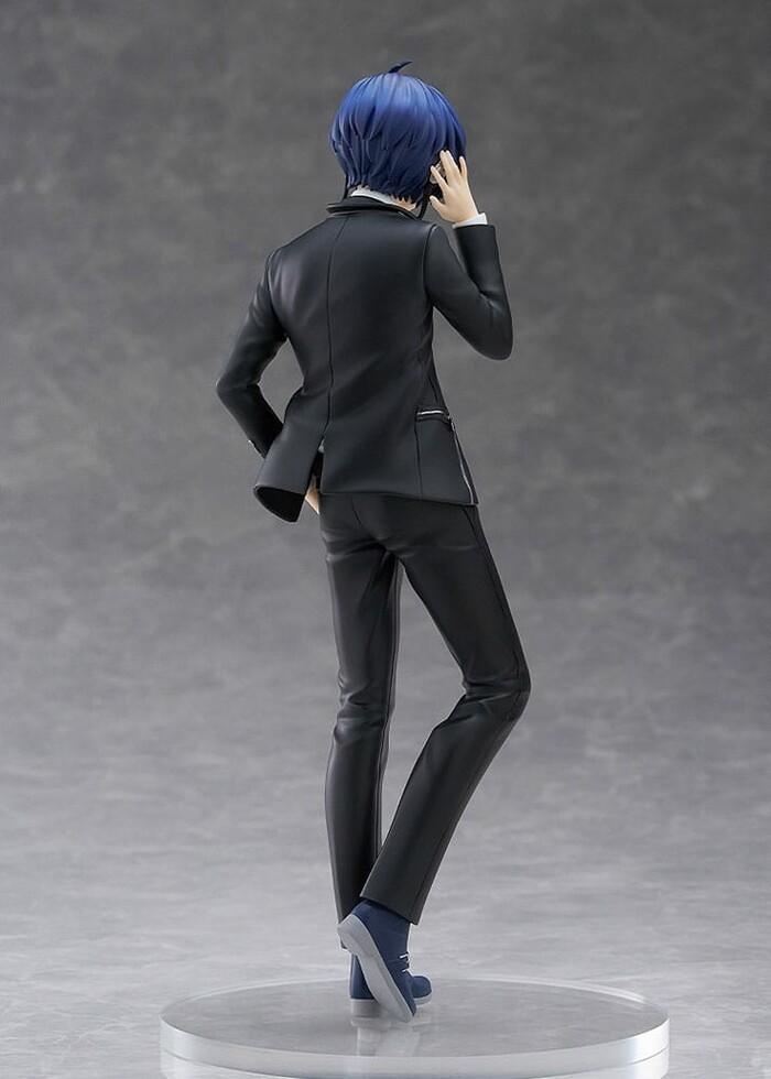 PERSONA 3 - Protagonist Pop Up Parade Pvc Figure