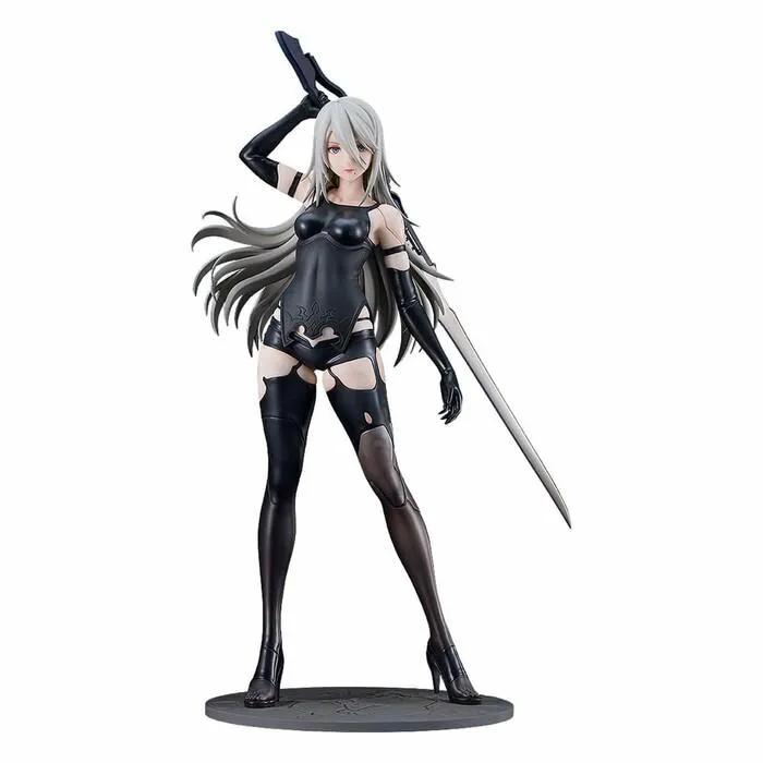 NIER AUTOMATA - Ver1.1a A2 1/7 Pvc Figure