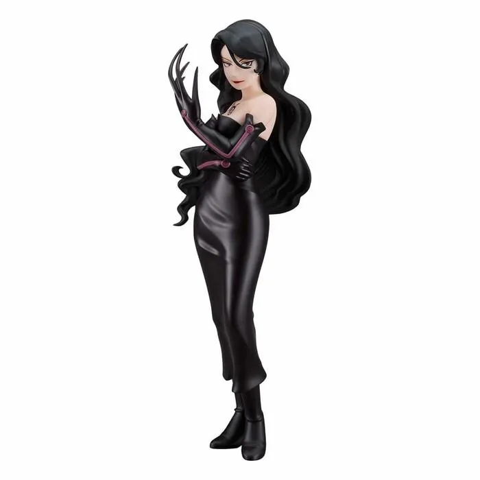 FULLMETAL ALCHEMIST - Brotherhood - Lust Pop Up Parade Pvc Figure