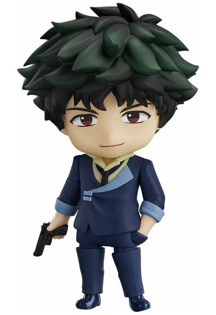 COWBOY BEBOP - Spike Spiegel Nendoroid Action Figure # 2651