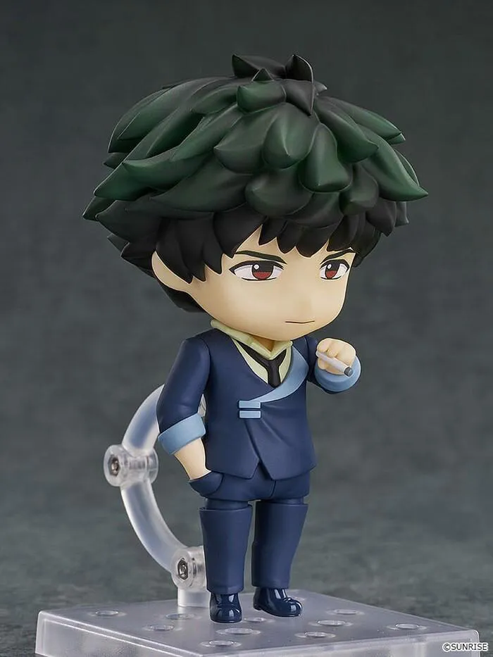 COWBOY BEBOP - Spike Spiegel Nendoroid Action Figure # 2651
