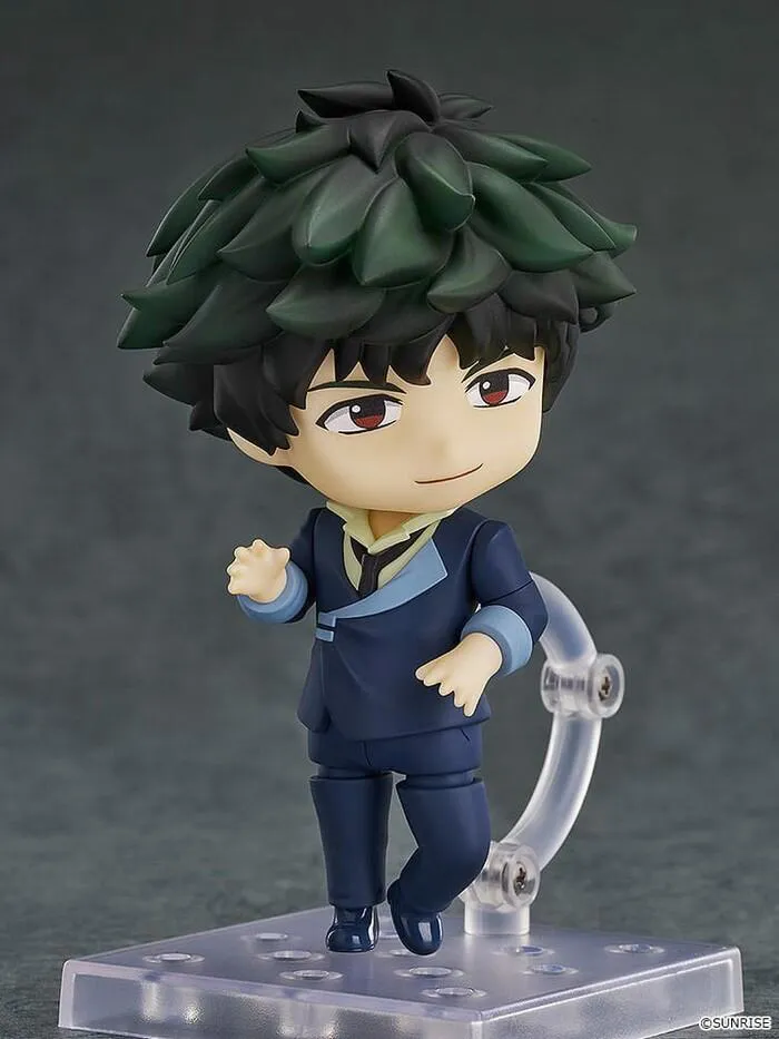 COWBOY BEBOP - Spike Spiegel Nendoroid Action Figure # 2651