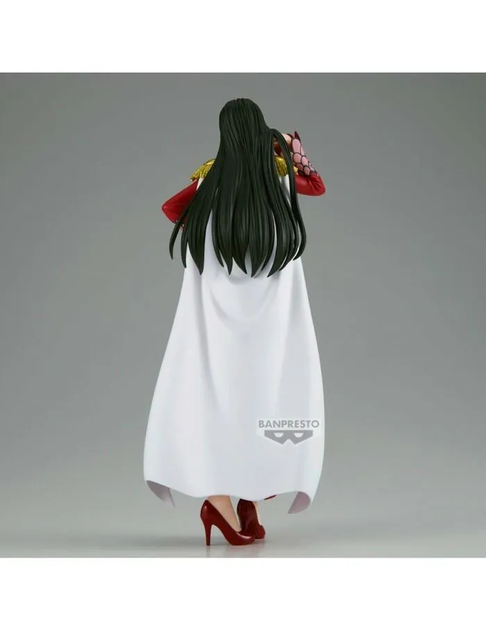 ONE PIECE - Glitter & Glamours Boa Hancock Ver. II Pvc Figure