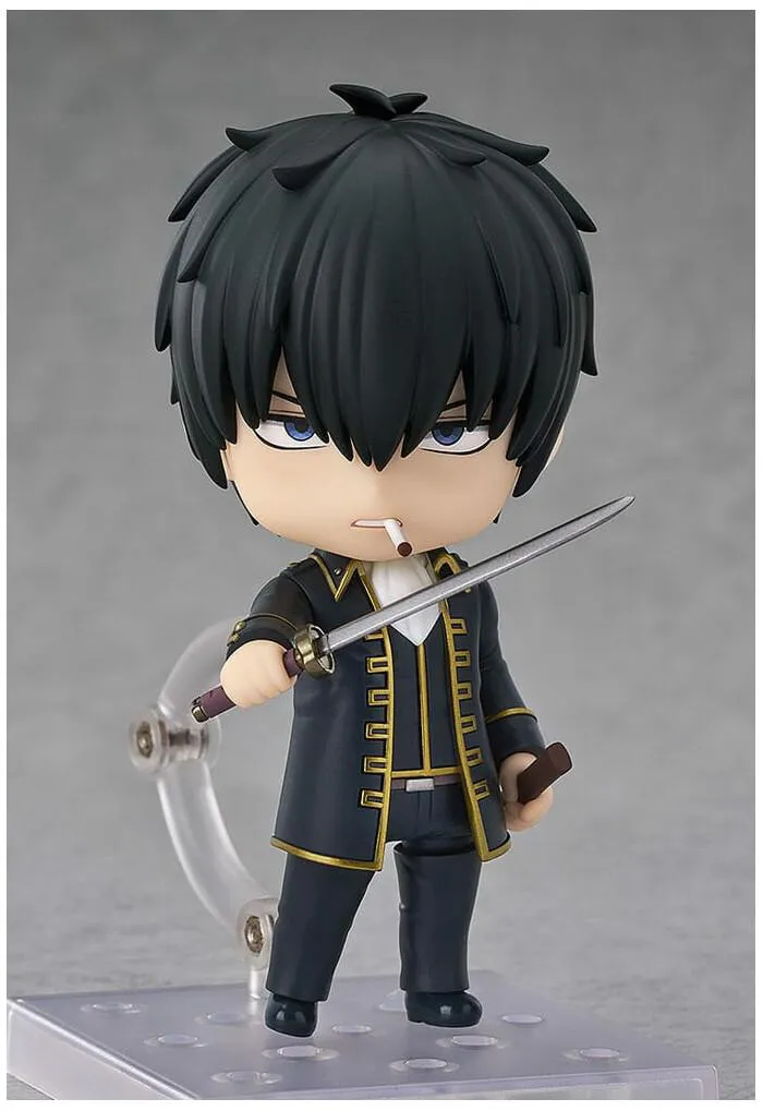 GINTAMA - Toshiro Hijikata Nendoroid Action Figure # 2514